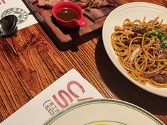 -凯撒城堡西餐厅(颐和国际店)