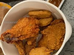 炸鸡天团桶-麦当劳(垡头西路店)