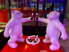 -东方明珠·可口可乐欢乐餐厅