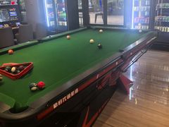 -珠海棕泉水疗酒店(拱北口岸高铁站店)