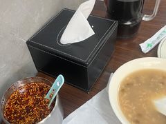 油辣椒-清真永恒华威肉饼(潘家园店)