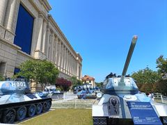 -中国人民解放军海军博物馆