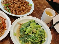 -一楼食业·美食人家