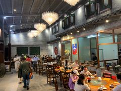 大堂-农汤老店(顺联公园里店)