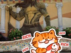 -北戴河圣蓝海洋公园