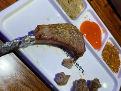 -三个蒙古大叔羊肉串(大宁店)