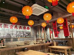 -周小波重庆小面·重庆名小吃(邹容路店)