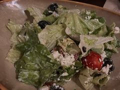 -Uncle Kosto科斯托·中东菜