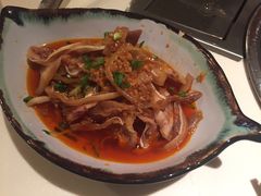 -友黔蛙(吉大店)