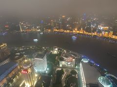 -东方明珠·空中旋转餐厅