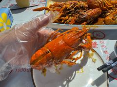 -三妹小龙虾·黄油蟹(华侨城总店)