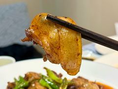 同福回锅肉-同福社