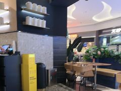 -Pennehut畔尼意面(合肥万象城店)
