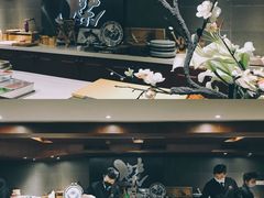 -傑·料理·海鲜放题(佛山文华荟店)