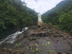 -逍遥谷景区