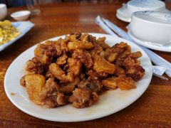 醉排骨-老杨饭店(万科里店)