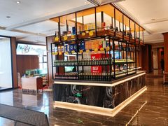 大厅-大渔小鲜火锅店
