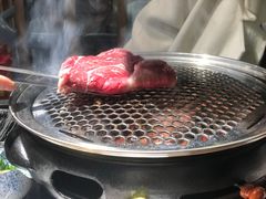 -吉屋烤肉(八宝街店)