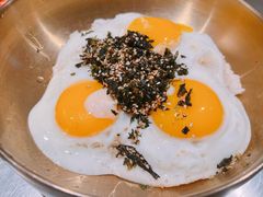 拌饭-小核桃烤肉馆(西塔店)