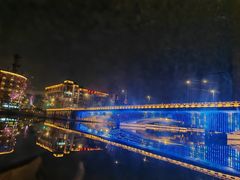 -南通濠河风景名胜区