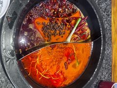 -蜀大侠火锅(香格里拉店)