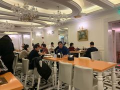 大堂-红房子西菜馆(淮海中路店)