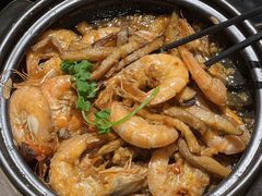 -蚝太郎 • 海鲜烧烤(大寨路店)