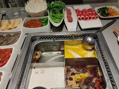 -海底捞火锅(漫乐城夜宵主题店)