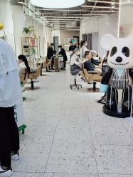 -PE SALON 