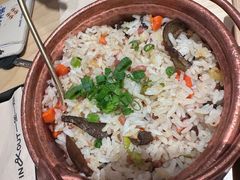 -一坐一忘云南菜(卓悦中心)