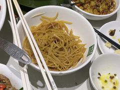 -绿草地·湘菜(7mall店)