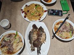 -直隶安家牛肉罩饼(七一路店)