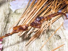 -十里铺铁板鱿鱼