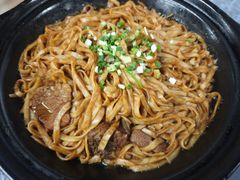 -南山民肴·乡土徽菜(豪辰俪景店)