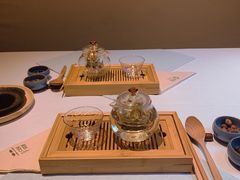 -叶叶菩提·晋福宫