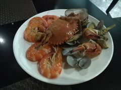 -339旋转餐厅(天府熊猫塔店)
