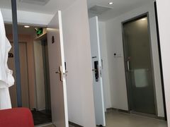 -布丁精选酒店(苏州观前街地铁站店)