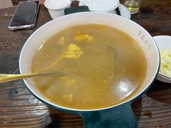 -东北缘餐厅(兰埔路店)