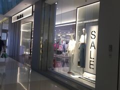 -ZARA(深圳金光华广场店)