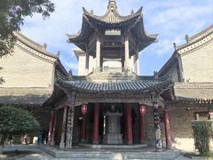 -关中书院
