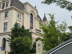 -国信南山温泉