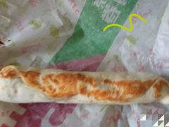 川辣嫩牛卷兑换券-肯德基(西单商场店)