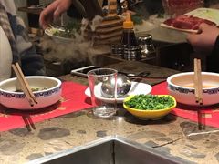 -码头故事火锅(大丰店)