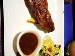 -赫帝拉航空主题餐厅(南宁店)