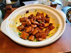 -马仕玖煲·融合菜·酥不腻烤鸭(人大店)