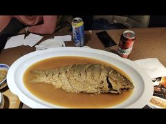 红烧黄河大鲤鱼-豫丰汇河南名菜楼(武记餐饮)