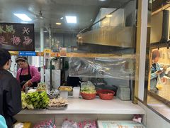 -张记炸串肠粉