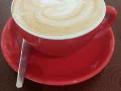 android_upload_pic-E·cafe(新梅广场店)