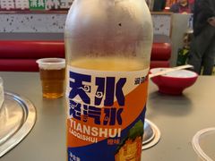 -马玉林天水麻辣烫·清真(莫尔街西门店)