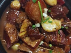 -新新湘菜馆(新中街二条店)